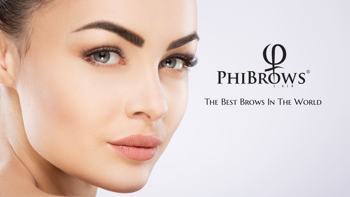 Why Phibrows?