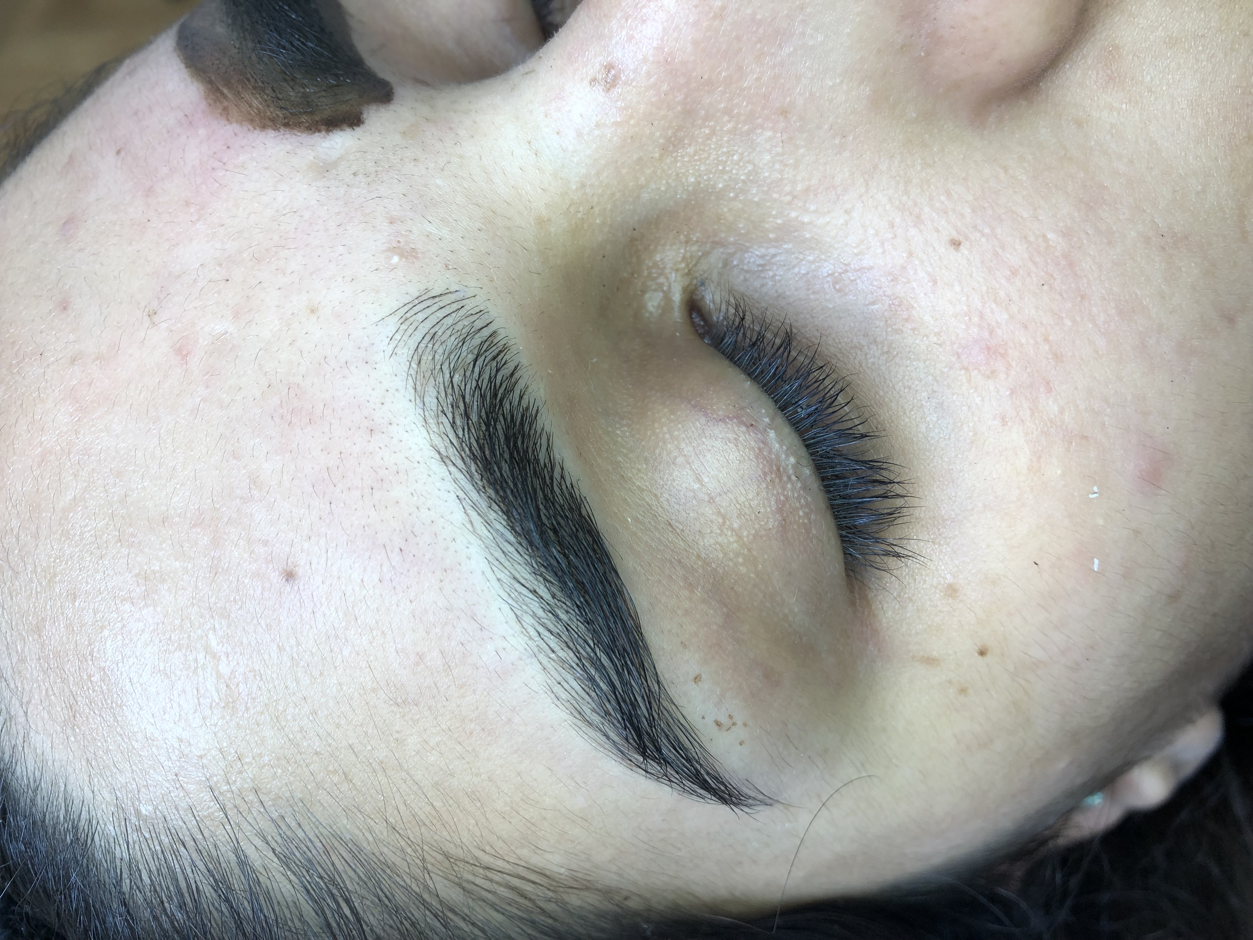 Microblading